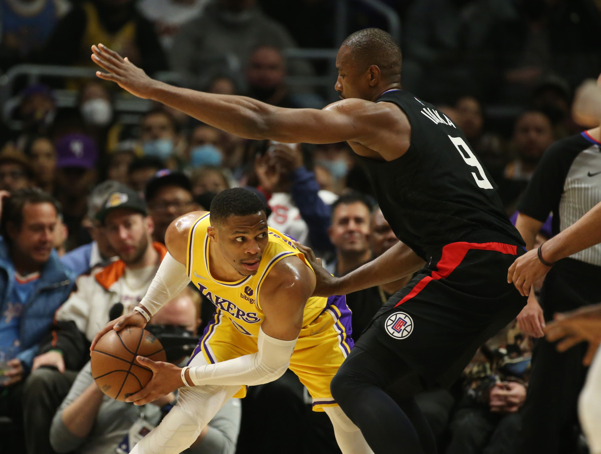 Russell Westbrook